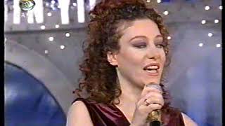 Sevgi Soylu-azar azar 2000 yeni bin yil