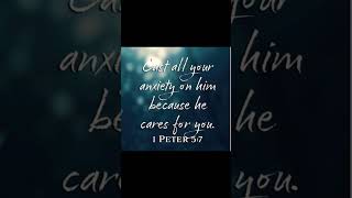 Jesus Cares about you! #Jesus #jesus #viral #nyc #verse #church #bible #faith #love #devotion