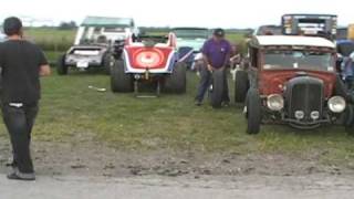 hamb drags pits 2008