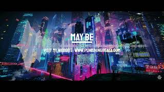 Future bass type beat 'May be' | Free electronic pop type beat 2023 (prod. PunishingBeatz)