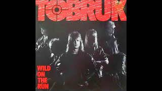 Wild on the run (HQ) - Tobruk