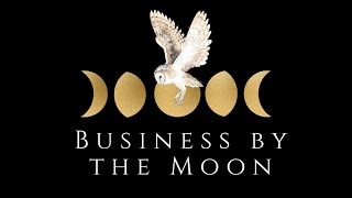 Business By The Moon Intro