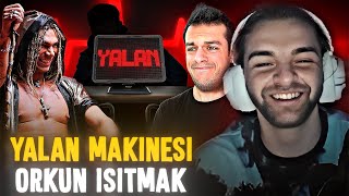 Ebonivon - LUCIFER YALAN MAKİNESİNDE! | #PembeYalanlar - @orkunisitmak