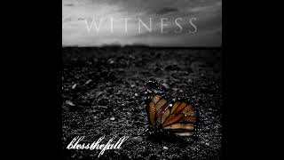 blessthefall - We'll Sleep When We're Dead (demo)