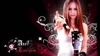 Alice - Avril Lavigne