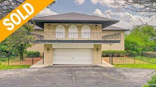 SOLD! 6765 County Line Ln, Burr Ridge, IL 60527 | Teresa Ryan