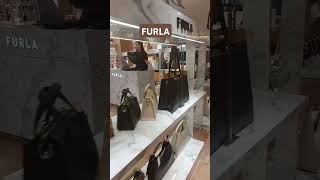 FURLA BAGS COLLECTION #fashion #SHORTS