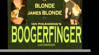 Boogerfinger