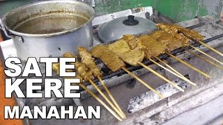 KULINER SOLO: SATE KERE - MAKANAN KHAS SOLO #2