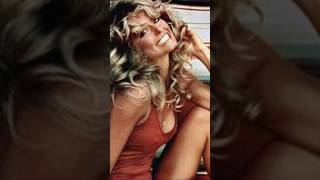 The story of the￼ Farrah Fawcett Poster!￼