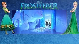 Frozen Fever - Olaf Is Naming The Snowgies Swedish (Sub & Trans)