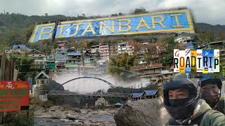 Bijanbari Pulbazaar Darjeeling Vlog