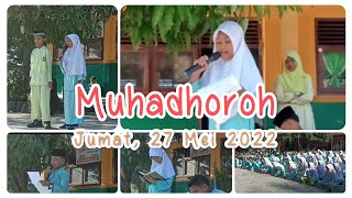 Muhadhoroh