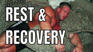 HOW TO FALL ASLEEP FAST & Recover from Workouts