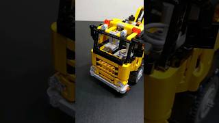 Lego Technic Cherrypicker 8292