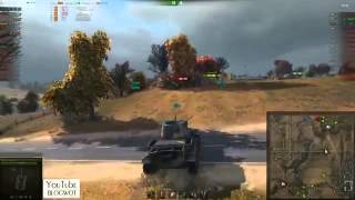 World of Tanks/Статадрочим