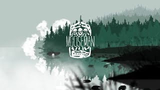 Игра "Человеколось" (Game "The Mooseman")