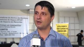 Mercado maranhense de seguros prevê bom 2014