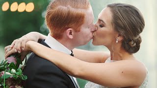 Fairmont San Francisco Wedding Video - Sean Kenney Films