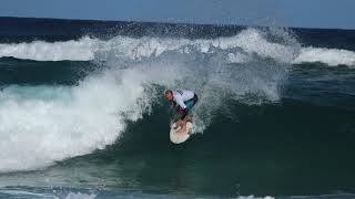 KBC Straddie Assault 2018