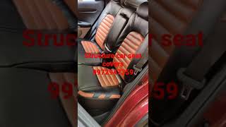 Kia Sonet car seat covers Bangalore wholesale price