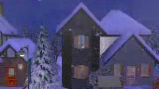 The Sims 2 Seasons Official Trailer