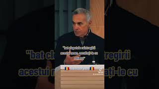 🇷🇴 bat clopotele reîntregirii acestui neam 🇷🇴 Călin Georgescu 🇷🇴