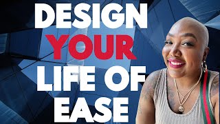 Why Black Women Need to Reject Hustle Culture | Design YOUR Life of Ease