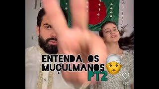 Entenda os Muçulmanos Pt. 2 - (Jesus Cristo no Alcorão / Allah é o Deus dos cristãos também?)