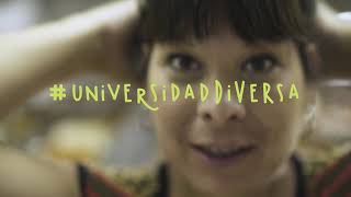 #UniversidadDiversa | Ciclo #SomosUniversidad  | Equality Shorts