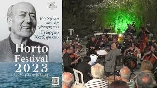 horto festival spot 2023