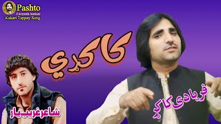 زه یوازی انجونه شپږ دی faryadi kakar new song  2024