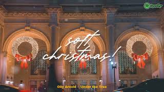 Listen to your all time favorite soft christmas songs 🎅🏼🔔 (playlist)