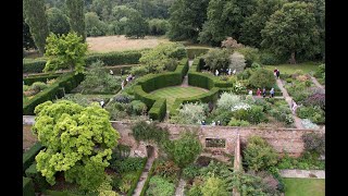 Sissinghurst Castle Garden