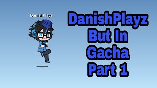 If I Was In Gacha Life | Gacha Life