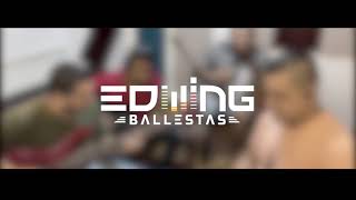 Edwing Ballestas - Sueños y Vivencias (cover)