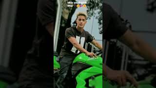 Danish zehen bike🚳🥀😭😭💔😥😭 #shorts #youtubeshorts #trending #danishzehenbike #viralvideo #fambruh #sad