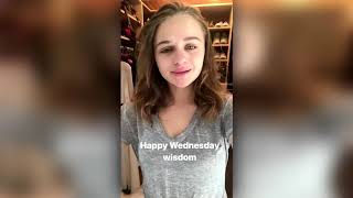 Joey King 15