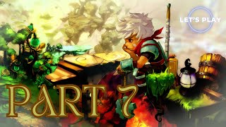 Bastion - Let's Play Supergiant's Debut Masterpiece! Part 7 | Finale