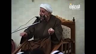 فضل قراءة القرآن الكريم، الشيخ أحمد الوائلي