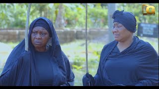 MOTHERS OF THE NIGHT 8 ( SNEAK PEEK) 2022 Latest Nigerian Nollywood New Movie