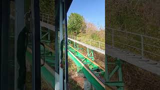 Epic Crossing of a Unique Train !! | Funicular Rail of VIRAR #shorts #funicular #virar