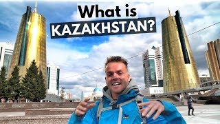 The Real KAZAKHSTAN 🇰🇿