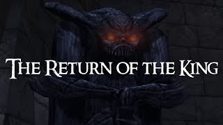 The Lord of the Rings: The Return of the King "Full Walkthrough"