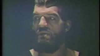 "Superman II" on ABC 1985 (Opening Scene)