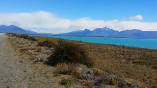 Parque Nacional Los Glaciares " Perito Moreno"