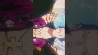 🏴‍☠️👑 ⚔️ #op#shorts#power#king#pirates#shanks#mihawk#smoker#doflamingo#edit#song#video#no#like#the