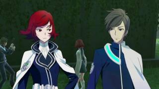 Let's Play Lost Dimension #15 Vision of voices