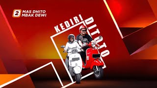 PULUNG AGUSTANTO - KEDIRI DITOTO ( Official Music Video )