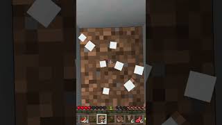 Minecraft How to Tell Snow Apart